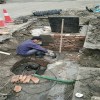 上海松江区方松街道污水管道清洗24小时服务