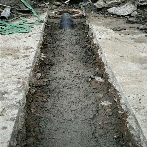 南京市鼓楼区江东排水管道清淤全城服务