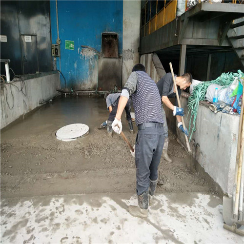 上海杨浦区五角场镇雨污管道疏通全城服务