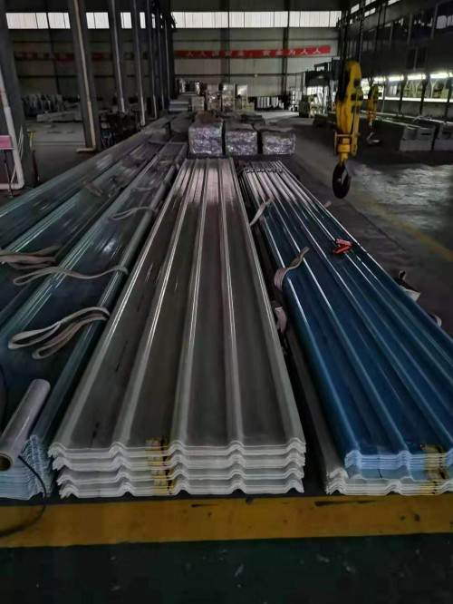 今日行情:辽宁铁岭艾珀耐特可溶型采光板生产厂家