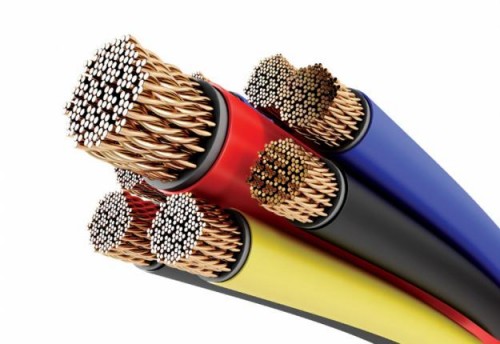 聊城旧电缆回收多少钱一斤附近企业推荐