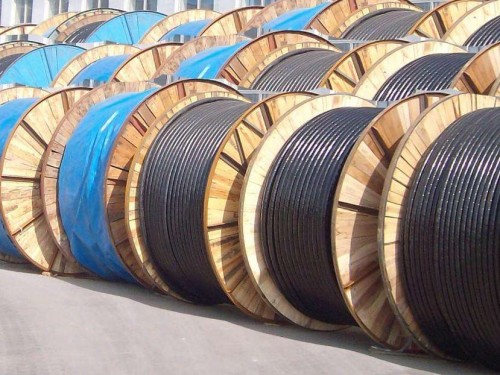 葫芦岛回收废电缆交易市场长期回收