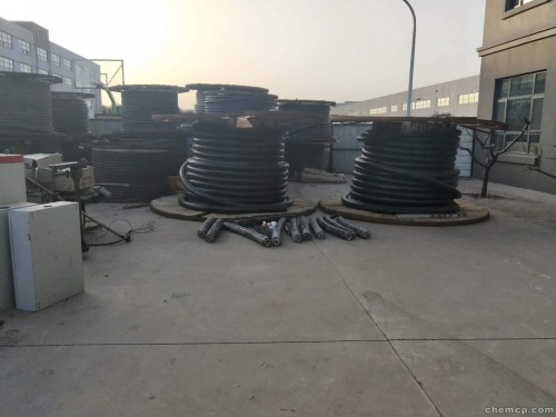 滨州通讯电缆回收每米多少钱公平公正