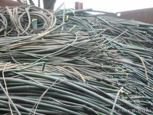 辽阳高压电缆回收厂家长期回收