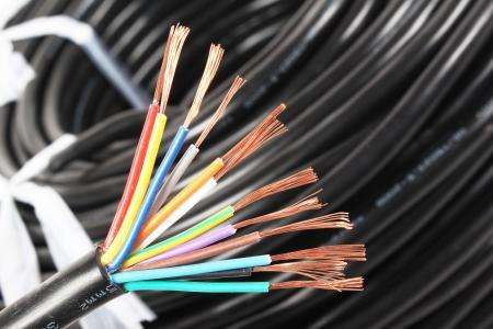 锡林郭勒盟废电缆回收公司正规公司
