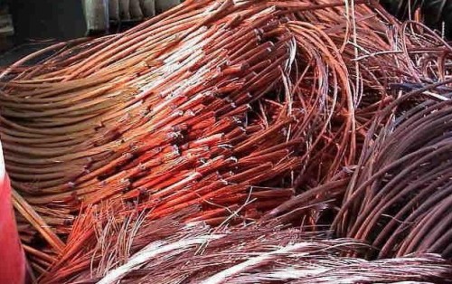 丹东回收废电缆每米多少钱热门推荐