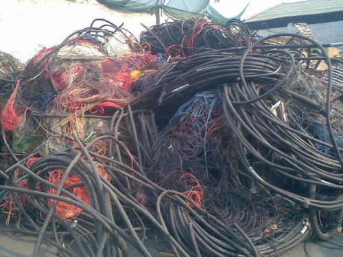 乌海通讯电缆回收价格是多少经验丰富