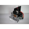 好消息:苏仙N600A-AIR粉尘车间缝包机