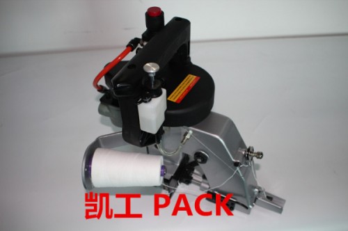 好消息:鼎城N600A-AIR防爆式缝包机
