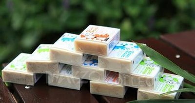 新闻：荷兰进口山茶油手工皂代理报关