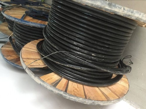 滨江二手电缆线回收2020铜芯电缆多少钱一吨
