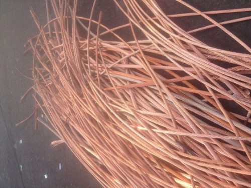 萧山废电缆线回收2020多少钱一吨