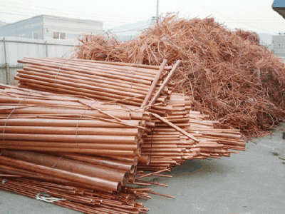 杭州市二手电缆线回收今日铜芯电缆多少钱一斤