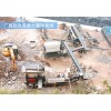 广西河池时产120吨重锤式破碎机生产效率高成本低