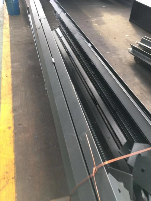 白城q355b热轧钢板10mm厂家