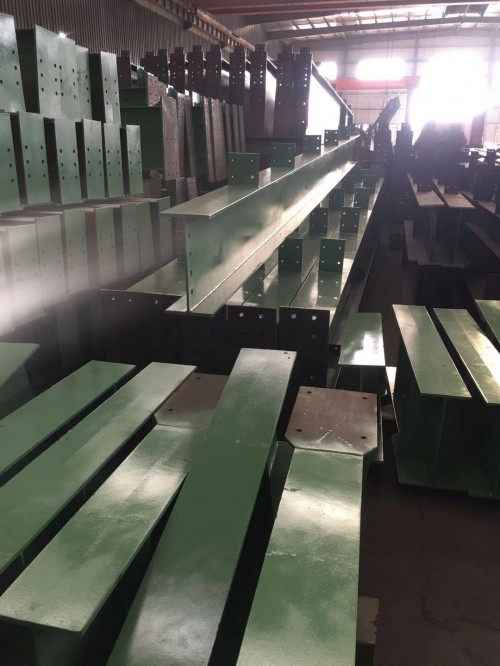 潍坊q235b钢板生产厂家