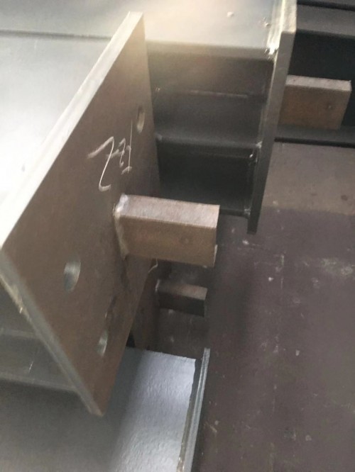 新乡q345b钢板定尺开平价格