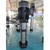 立式清水离心泵 QDL45-30供暖循环泵