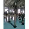 济宁工地临时供水泵 QDL20不锈钢变频供水泵 一手货源