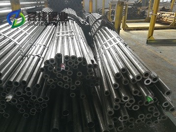 新闻：宜春203x45中厚壁无缝管欢迎采购