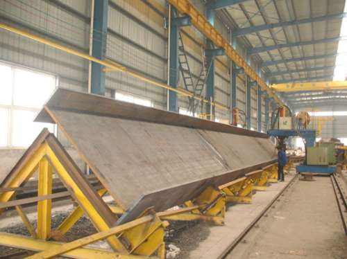 杭州500*500热轧H型钢厂价格型钢栏目