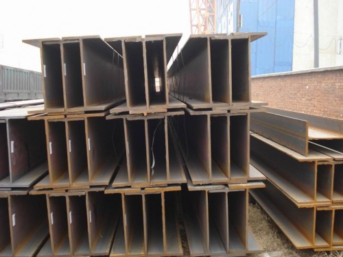 枣庄500*500热轧H型钢厂家直供型钢栏目