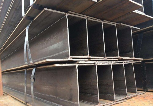 滁州100*100H型钢厂家直供型钢栏目