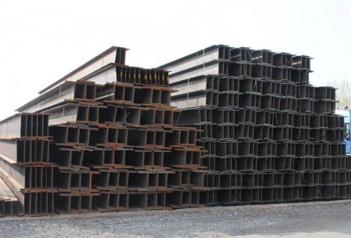 天津200*200焊接H型钢厂家直供型钢栏目