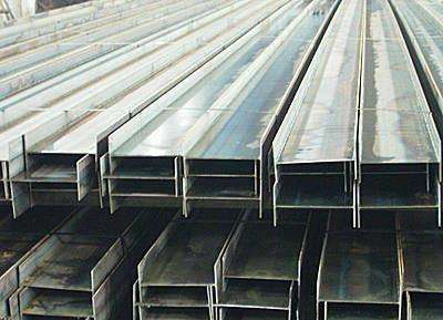 广东200*200焊接H型钢厂家直供型钢栏目