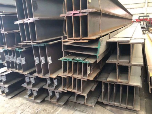 台州500*500热轧H型钢厂家直供型钢栏目