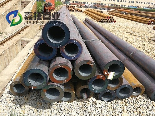 新闻：宜春219x50厚壁管规格齐全