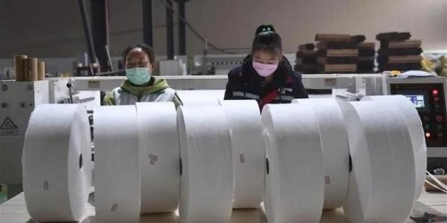 新闻：上海吴淞进口熔喷布清关手续流程