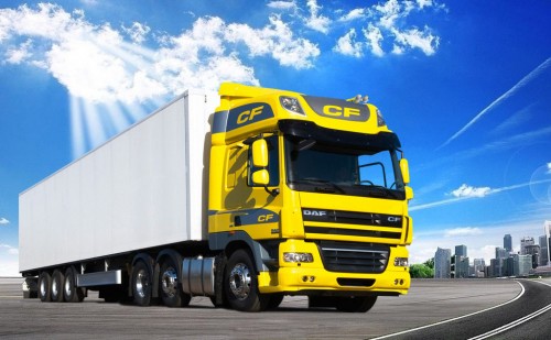 高密到茂名物流回程车信誉最佳/