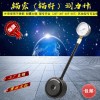 山东济宁 厂家指针式锚杆测力计 锚索测力计