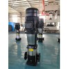 立式清水离心泵 QDL45-30小区供暖循环泵
