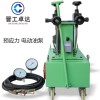云南昆明 厂家高压电动油泵图片 ZB4-500型电动油泵
