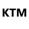 日本KTM阀门