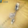 预绞式护线条预绞丝防震金具配套4D防震锤可按型号订做
